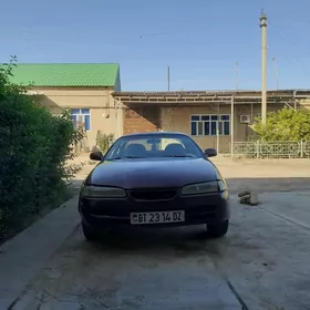 Toyota Marino 1992