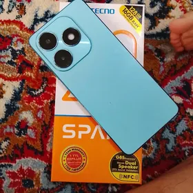 Tecno spark 20