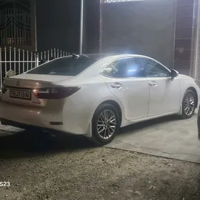 Lexus ES 350 2018