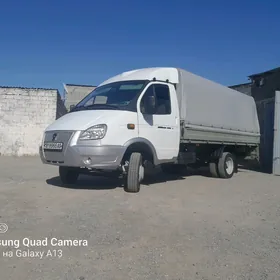 Gaz Gazel 2011