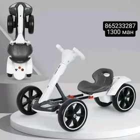 Oyunjak carting