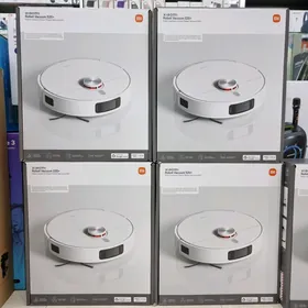 Xiaomi Robot Vacuum S20+