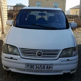 Opel Sintra 1998