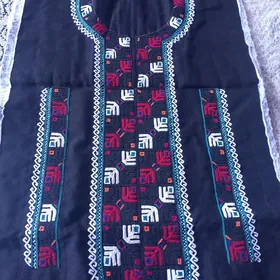 yomut yaka