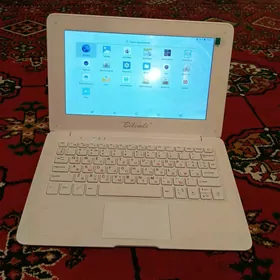 Bilimli noutbuk