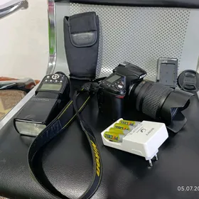 Nikon D90