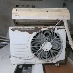 kondisaner