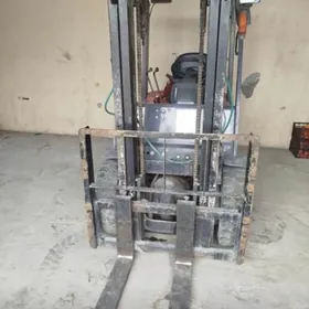 Kara Forklift 2017