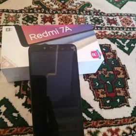 redmi 7a