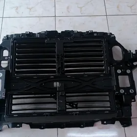 Ford Explorer 2021
