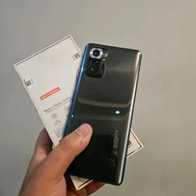 Redmi note 10pro 8.128