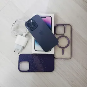 iPhone 14 pro