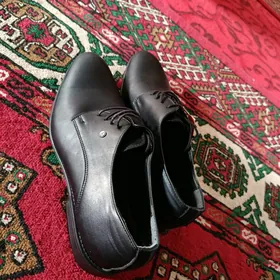 köwüş tufli