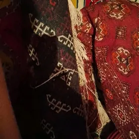 Türkmen haly