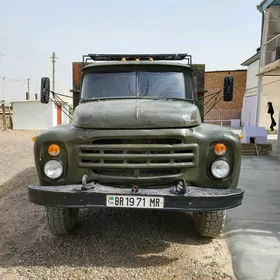 Zil 130 1990