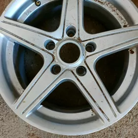 BMW Mersedes diska