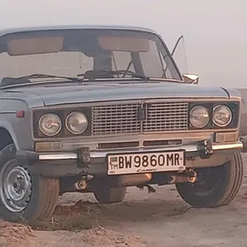 Lada 2106 1992