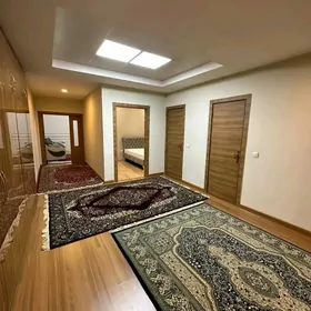 534kwartal beyik potolok 2 kom