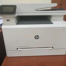 МФУ HP Color LaserJet Pro M281