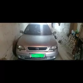 Opel Astra 1999