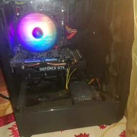 I5-9 1660ti kompyuter/компьюте