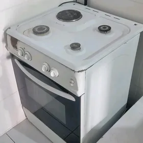 Satlyk gaz plita