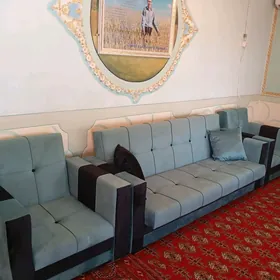 Divan