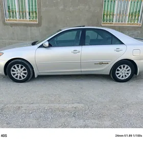 Toyota Camry 2003