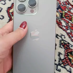 iPhone 15promax
