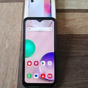 Samsung A24