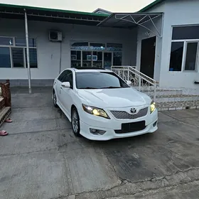 Toyota Camry 2007