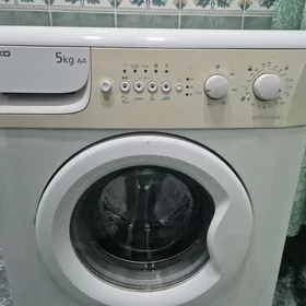 стиральная машинка