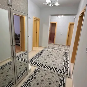 Arenda Buzmeyin Gress