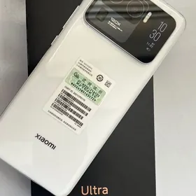 Xiaomi 11ultra 12/512