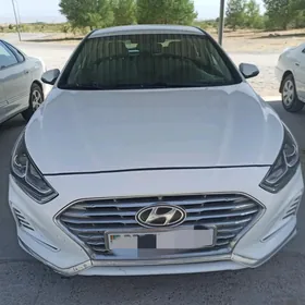 Hyundai Sonata 2017