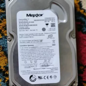 hdd