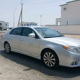 Toyota Avalon 2012