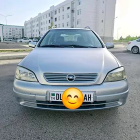 Opel Astra 2000
