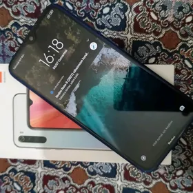 Redmi note 8 (2021)