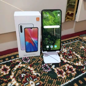 Redmi not 8