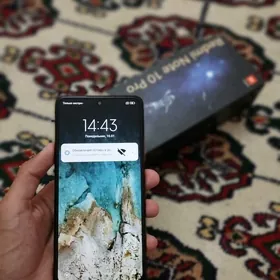 Note 10 Pro