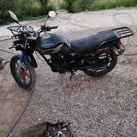 Lifan X80 2017