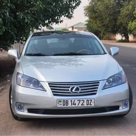 Lexus ES 350 2007