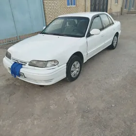 Hyundai Sonata 1994