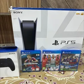 Playstation 5
