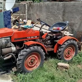 Traktor