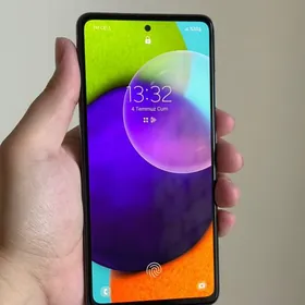 samsung a52 8/128gb