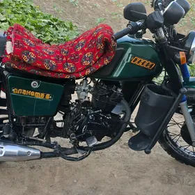 Jawa 300 2025