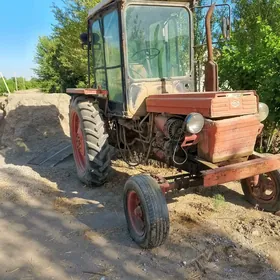 MTZ T-28 1995