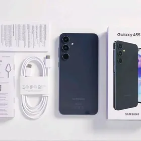 Samsung A55 8/128